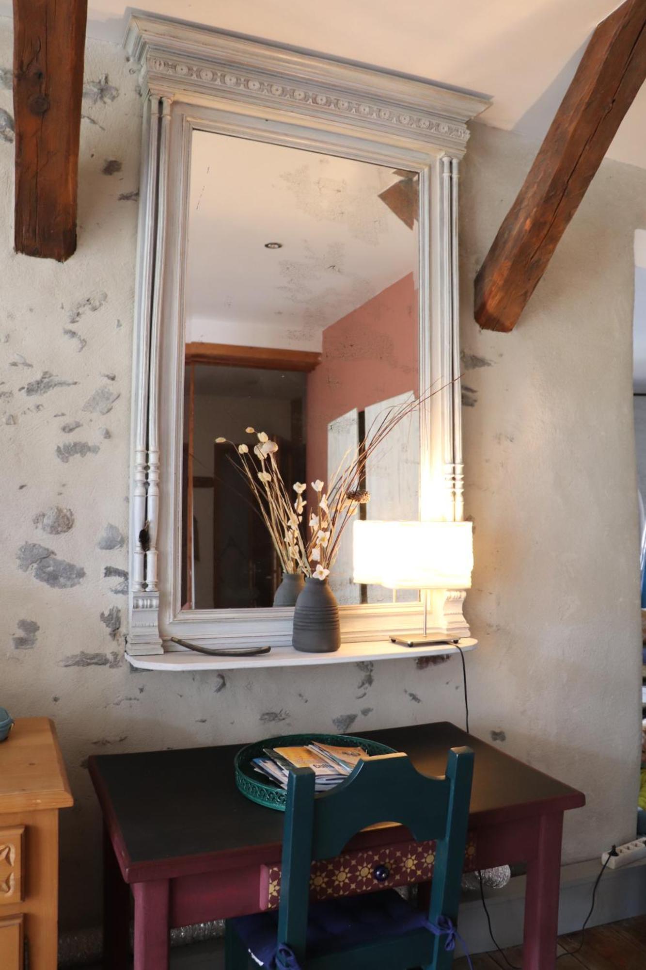 Appartement Dans Une Maison De Pays Briançon Exterior foto
